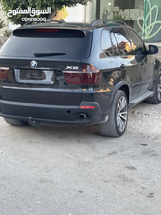 جيب BMW X5