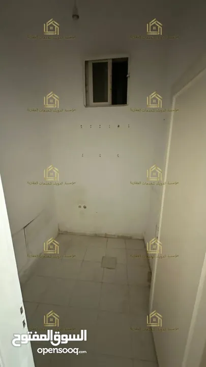 شقة فارغة - الصويفية - 3نوم - طابق أرضي