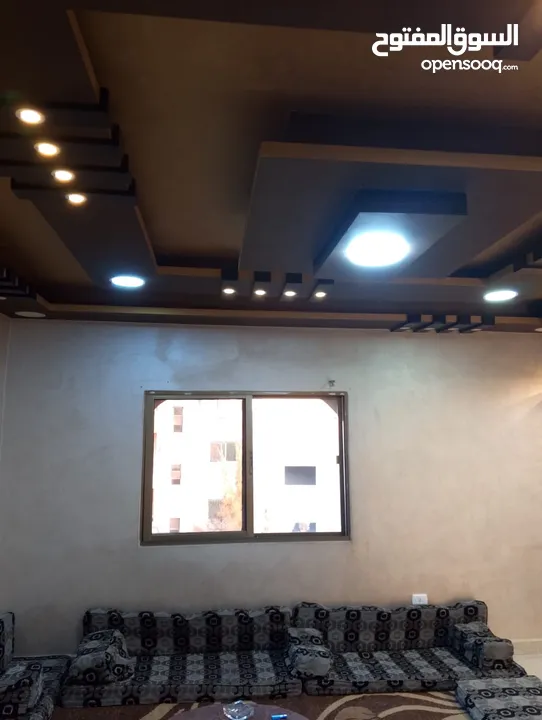 عمارة للبيع بمنطقة ام نوارة 4 طوابق  بسعر مغري جدا