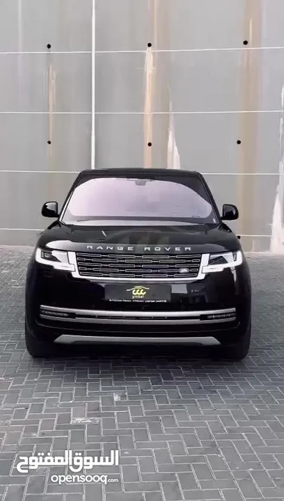 تأجير رنج روفر فوج 2023 Range Rover  و يوجد سيارات اخرى بافضل الأسعار/ ccc Global Car Rental