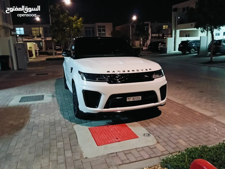 كيت لجميع السيارات الحديثة