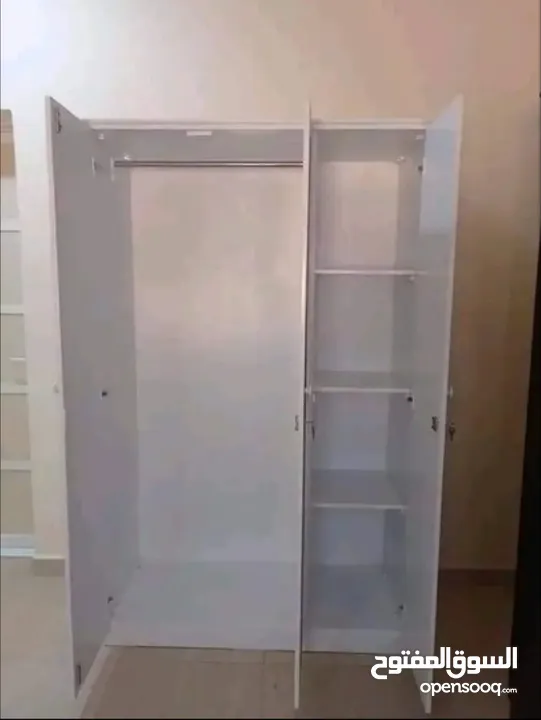 New 3 Door Cabinet