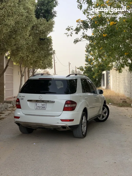 مرسيدس ML350