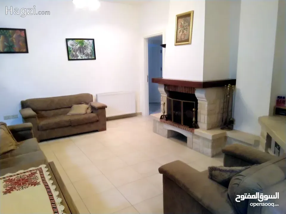 شقة مفروشة للإيجار 160م2 ( Property 11913 ) سنوي فقط