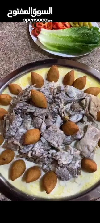 طبخات ومونت بيت جاهزة باي وكت. المأكولات الشهيه