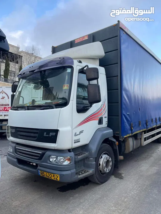 Daf lf 55.220