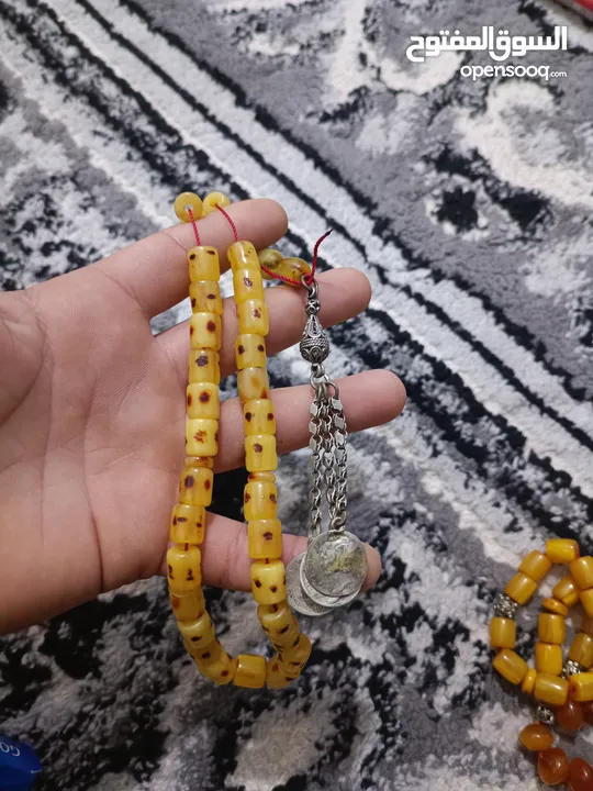 سبح انتيك ترتروك مسكه محمل شيوخ تب نضافه
