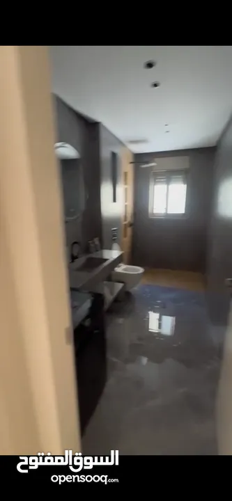 شقه للبيع رام الله