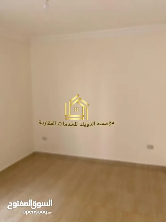 شقة مميزة - خلدا - 2نوم - 130م - دفع شهرررري