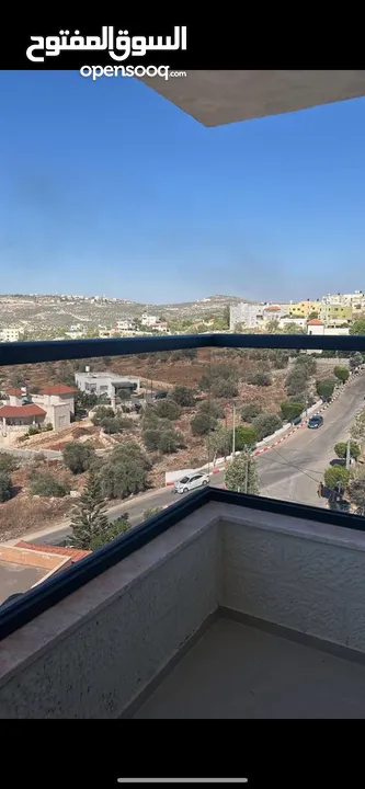 شقق سكنية بتشطيب مميز في عمارة المطل