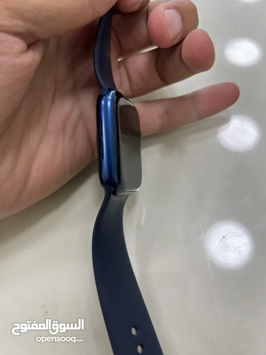 Appel watch series 6 44mm