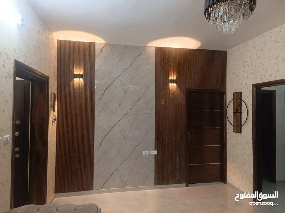 كهربائي مرخص وفني جبصين