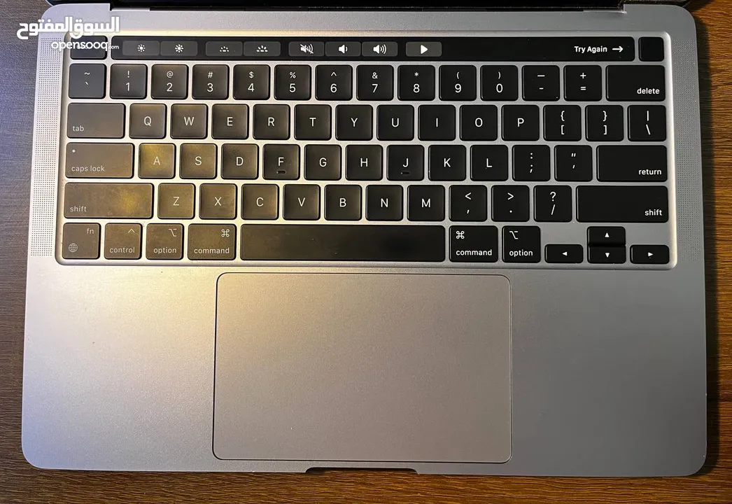 Macbook pro M2