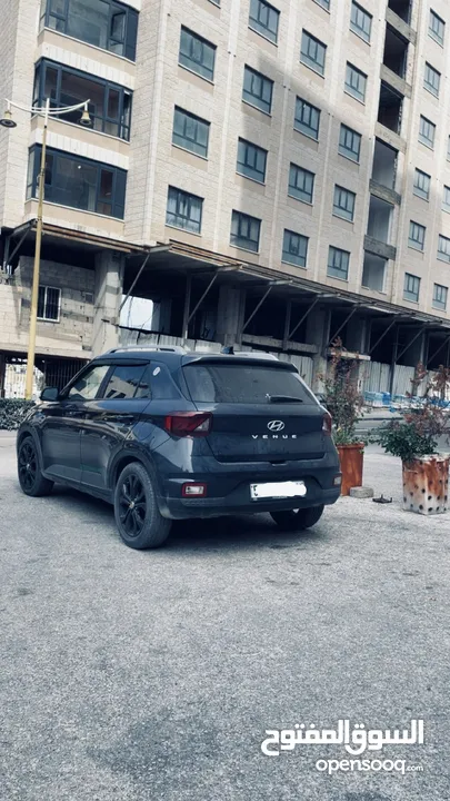 هونداي فينيو ترخيص 2020الفئه (V)