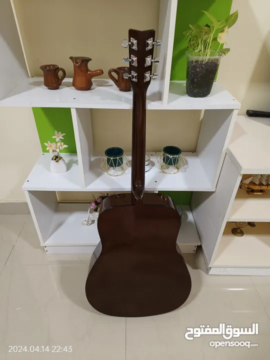 guitar for sell ,used