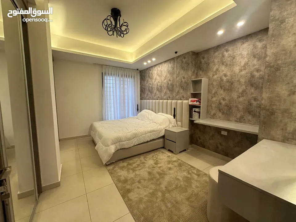 شقه مفروشه للايجار في الدوار الرابع ( Property 41950 )-175064012