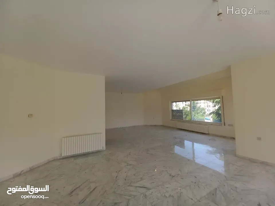 شقة غير مفروشة للإيجار 375م2 ( Property 16734 ) سنوي فقط