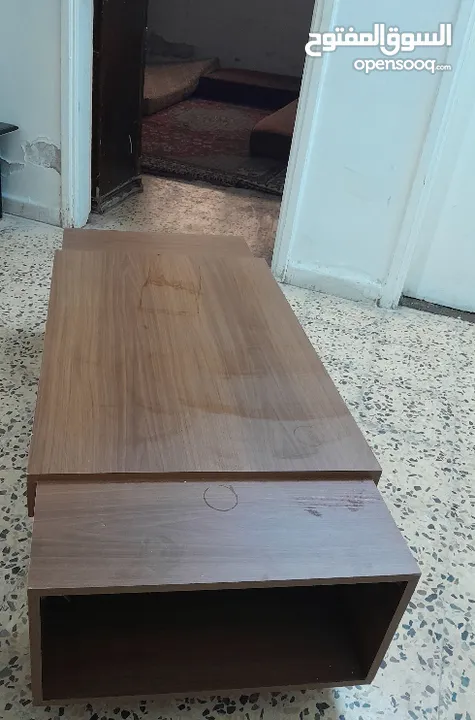 غساله للبيع و أثاث للبيع بسعر حريقه