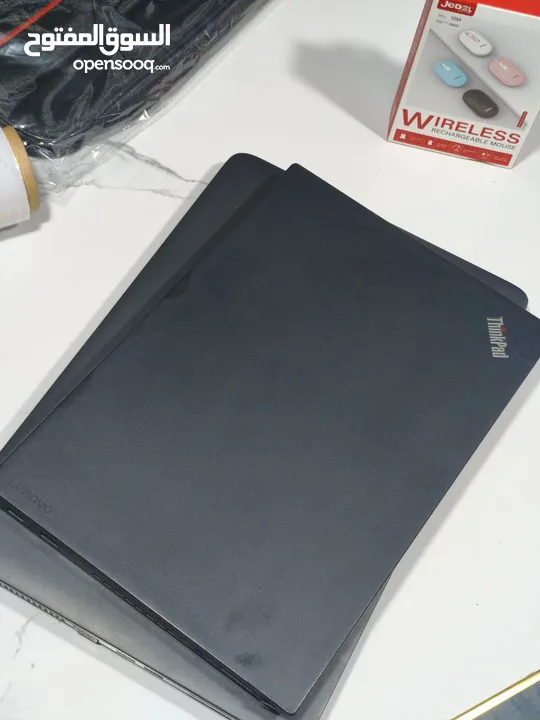 Lenovo ThinkPad T470S   – الأداء العالي والسعر الخيالي!