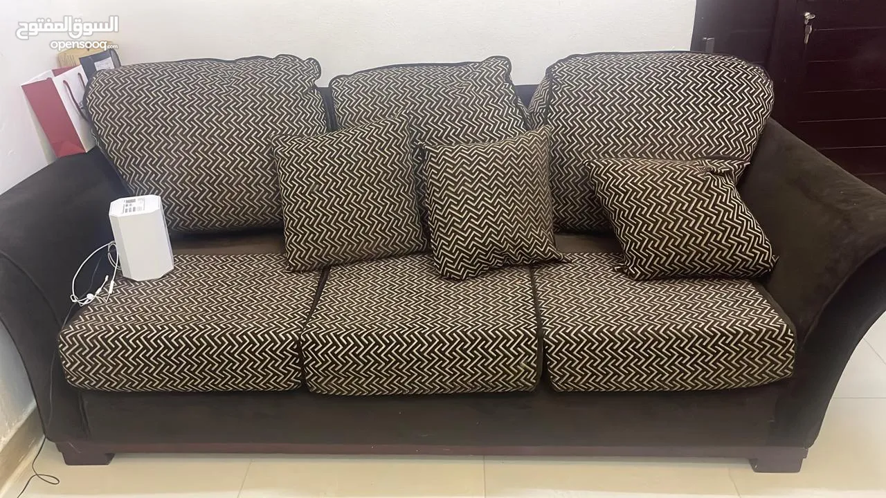 there sofa