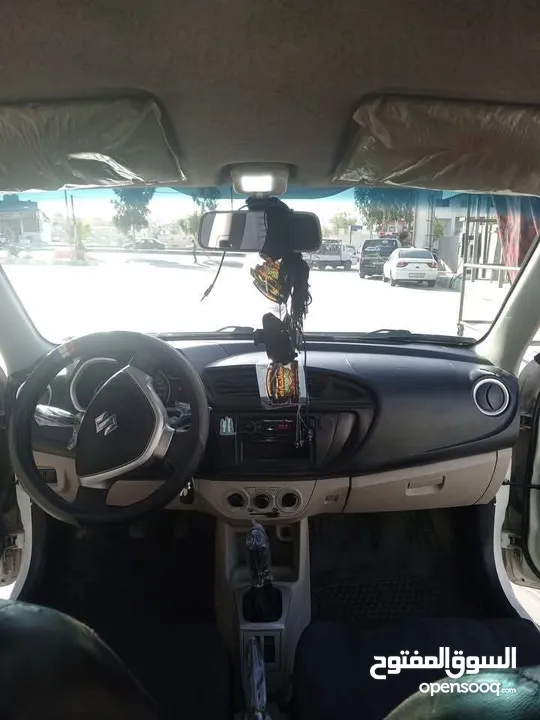 سوزوكي التو