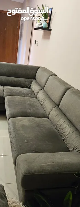 New 4 seater Sofa