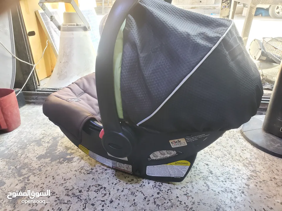 كار سيت اطفال نوع  GRACO