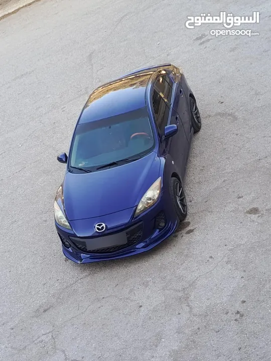 Mazda zoom 3  for sale