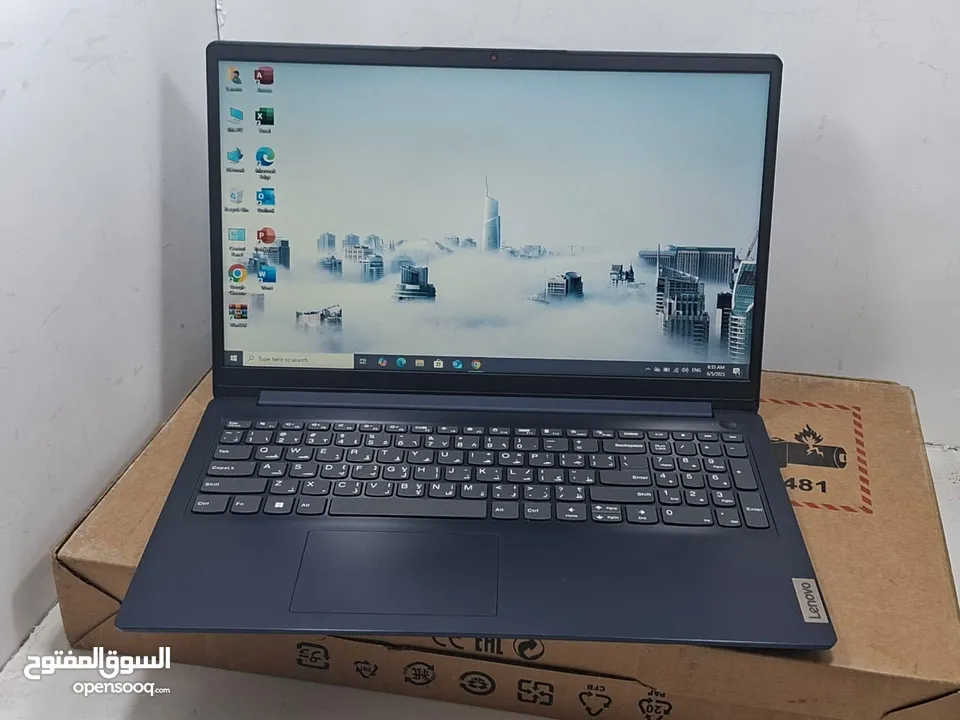 لابتوب نوع لينوفو