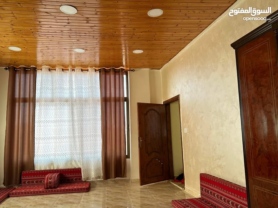 شارع الاردن الكمشة العالوك