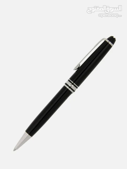 قلم مونت بلنك MONTBLANC Meisterstück