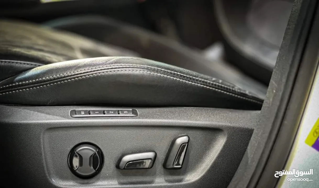 سكودا كودياك مختم بالكامل ترخيص 2019