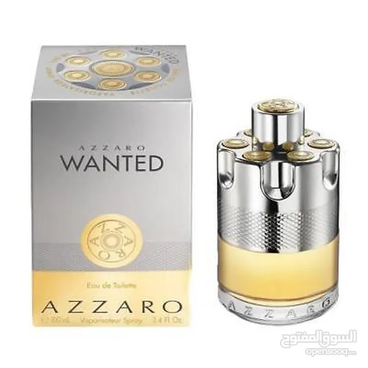 للبيع عطر غني عن تعريف (رومنسي رجالي ) wanted