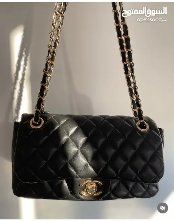 Chanel (copy) medium size ,classic