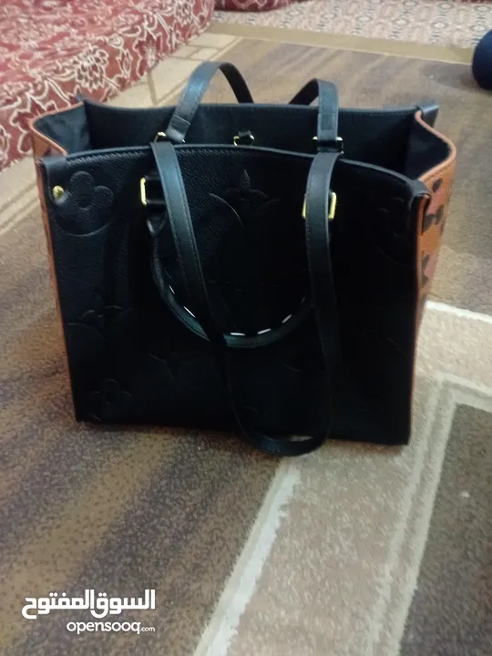شنطه يد LV 6 جديده