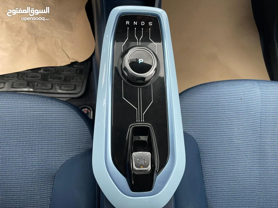 شانجان E-STAR صنف الفل 2024  للبيع اقساط من المعرض مباشره