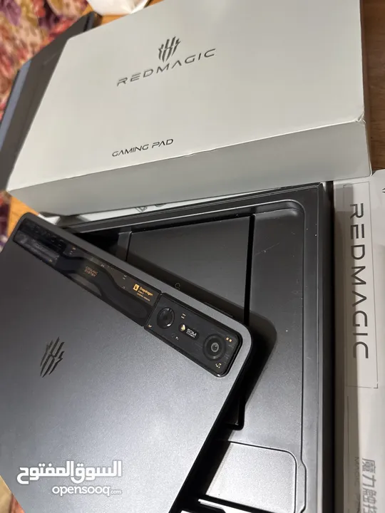 تابلت ريدماجيك نوفا 256G استعمال خفيف