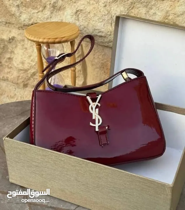 شنط Yves Saint Laurent – YSL