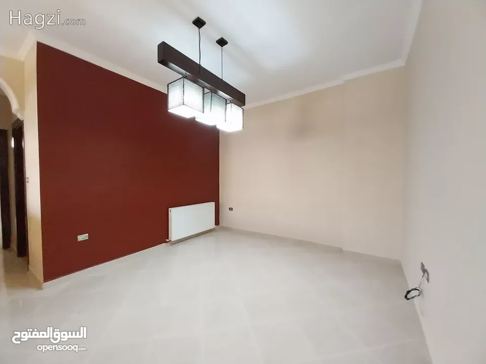 شقة للايجار في ام اذينة  ( Property 33496 ) سنوي فقط