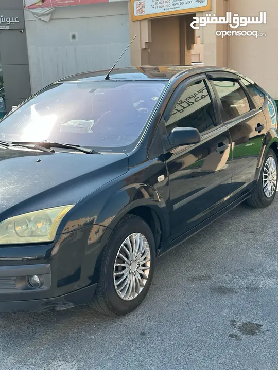 Ford Focus 2006