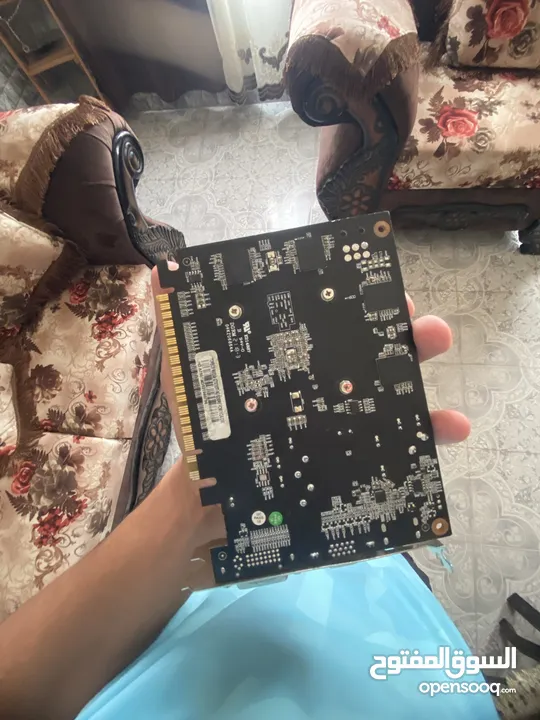 Gtx 750 ti 4g ddr5