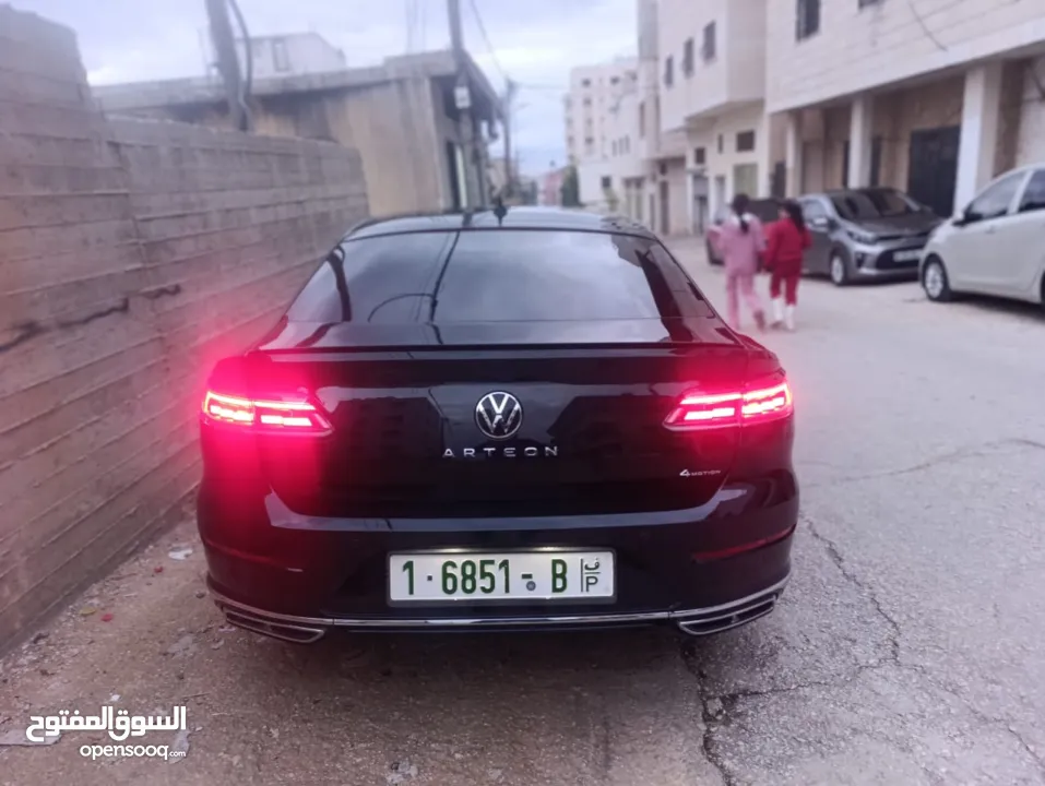 ارتيون  2020 مميزة