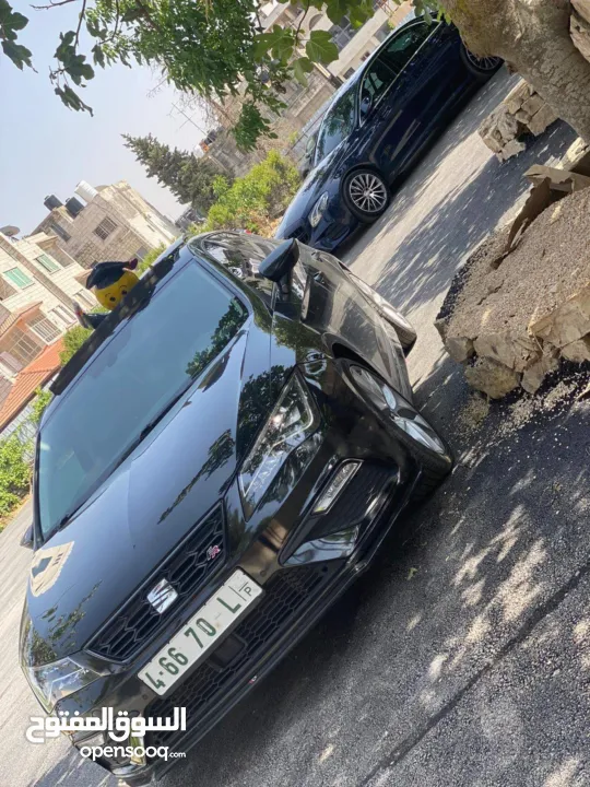 سيات ليون Fr 1800 للبيع او البدل