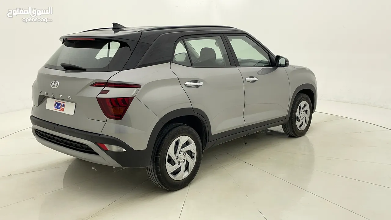 (FREE HOME TEST DRIVE AND ZERO DOWN PAYMENT) HYUNDAI CRETA