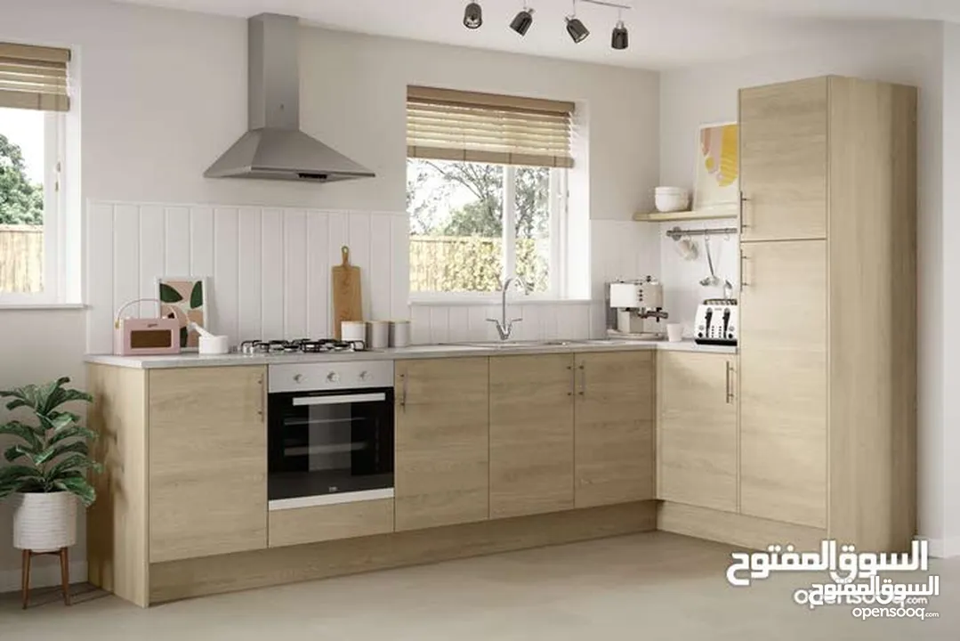 تركيب و صيانة مطابخ ونقل مطابخ صيانه عامه