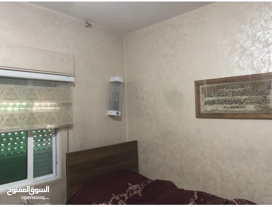 شقة رائعة بطبربور مقابل الاتحاد الرياضي العسكري