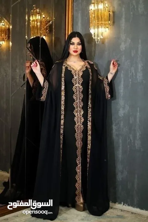 فساتين حفلات تركي
