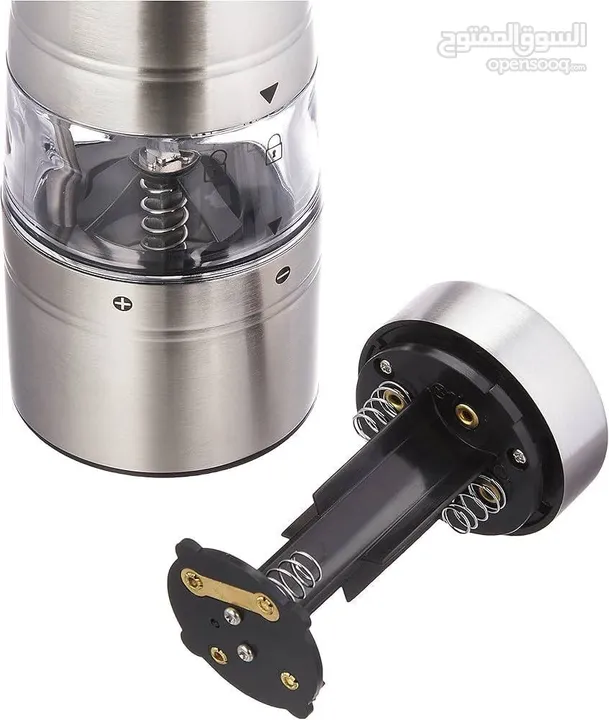 مطحنة كهربائية Russell Hobbs 7922JP Electric Grinder