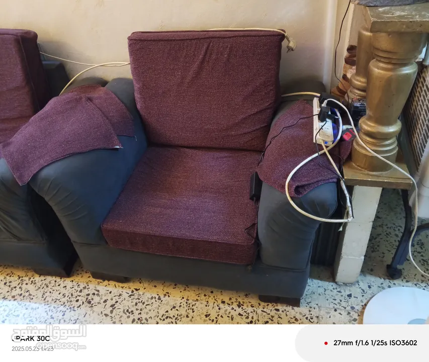 اطقم كنب للبيع
