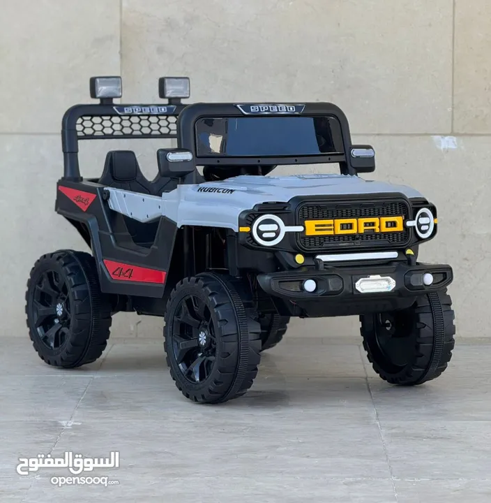 سيارات شحن العاب اطفال